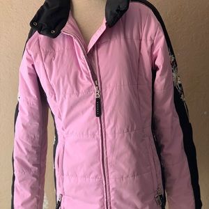 Bogner woman jacket